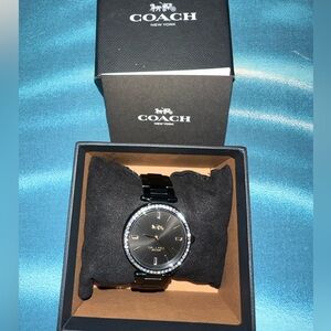 Coach Watch